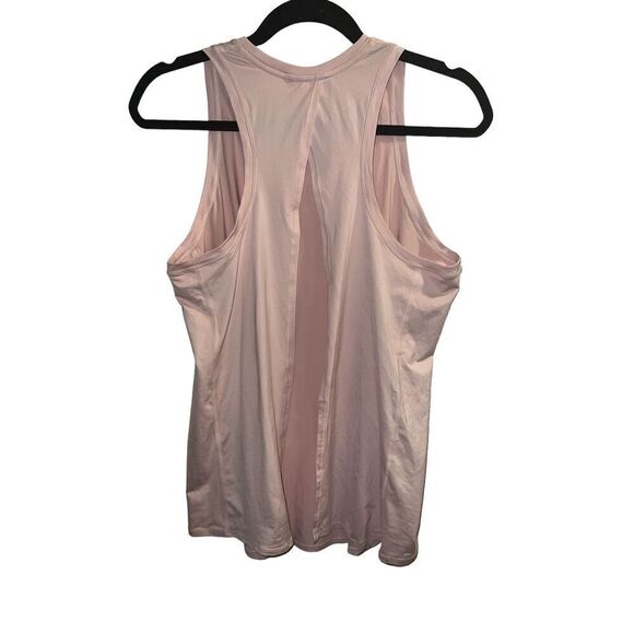 ✨Lululemon All Tied Up Sz Small Blush Tank✨ - Picture 6 of 6